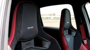 2022 Nissan Note Aura Nismo Review - Exterior, Interior & Drive