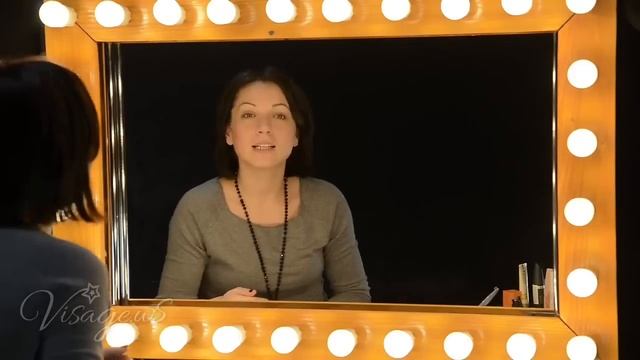 Урок, как наносить макияж правильно поэтапно