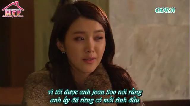 [HYF] Queen Of Reversals - Vietsub E11 {5/5} смотреть онлайн
