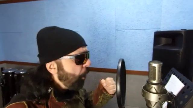 ИГРА МИРОВ - Пробуждение РА - шаман-рок смотреть онлайн