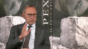 В широкий прокат выходит сенсационный фильм Андрея Кончаловского "Грех"
