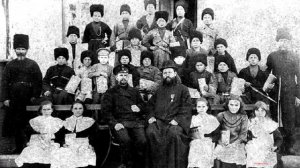 Оборванные струны, вальс. Петр Гапон