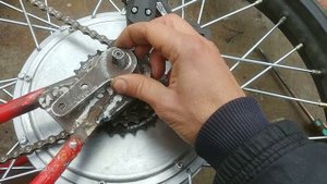 ?Дропауты для электровелосипеда своими руками.