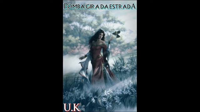 PONTO DE POMBA GIRA DA ESTRADA POR VAGNER DE AGANJÚ Y MARTIN DE XANGÓ смотреть онлайн