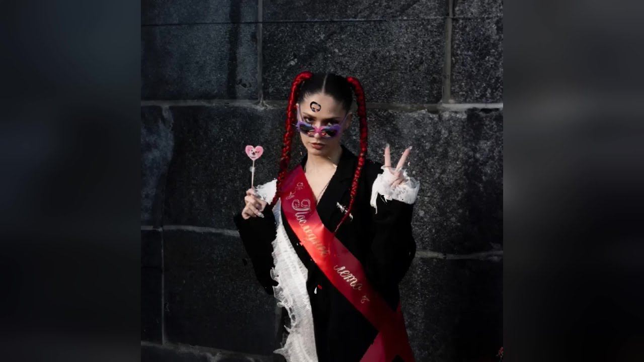 XARISTA - Последнее лето (2023 г ) новинка года !! (4к) смотреть онлайн