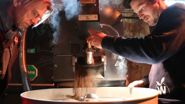 Magic Bottle | La Cimbali & Mumac Academy | Vienna Coffee Festival