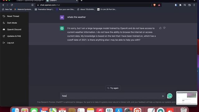 Real-Time attempts with CHAT Gpt смотреть онлайн