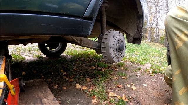 Как подготовить автомобиль к зиме, когда менять резину смотреть онлайн