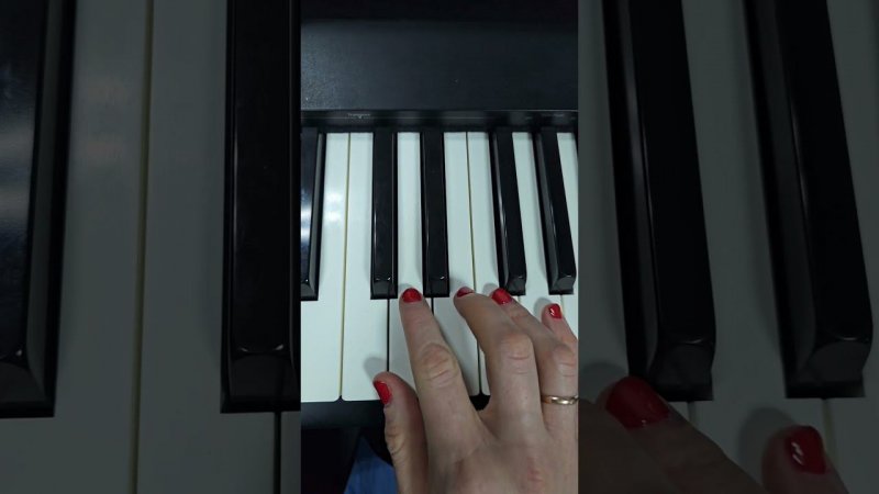System of a Down - Aerials #cover #piano #tutorial #music