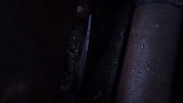 КДУ 2.0 Приобрели измельчитель Часть 1