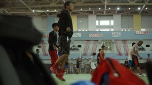 Андижан - город бокса | Спарринг с олимпийским чемпионом