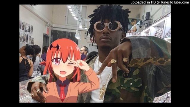 free uglystephan yeat ken karson шайни type beat