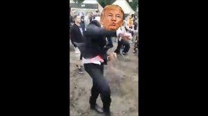 Donald Trump Edit ππ