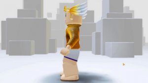 GET FREE ALL GOLDEN LUXURIOUS ITEMS IN ROBLOX!???