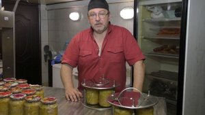 Тушенка из курицы в автоклаве Булат Тушенка без заморочек и усилий Займись и сделай