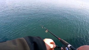 РЫБАЛКА. Приморский Край. МИНТАЙ мыс. Астафьева 21.03.2022.