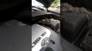 Отзыв клиента о компании Карвет. ДВС D4EA на автомобиль Hyundai Tucson