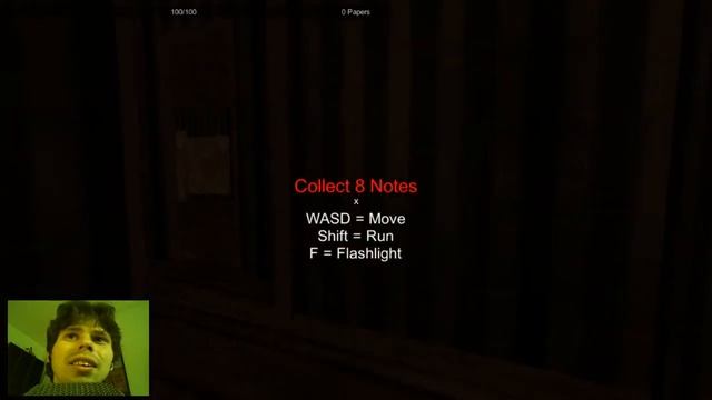 Let's Play The Abyss - MR SPOOPY-RUN-FASTY-FACE смотреть онлайн