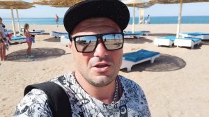 Шарм Эль Шейх отель Faraana Heights Resort. Один день нашего отдыха. #Египет2023 #ШармЭльШейх