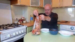 Готовлю очень вкусное сало. Вкусное сало в микроволновке. #сало #вкусно #еда