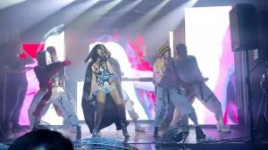 Винтаж - Растамания. Клуб "Secret".