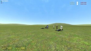 Слитый сюжет Half-Life 4