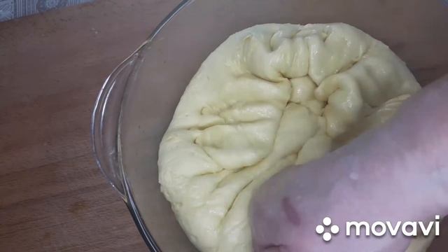 БУЛОЧКИ С КОРИЦЕЙ смотреть онлайн