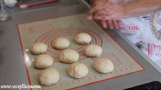 Domaći slanci kao iz pekare - najbolji recept za slance koji su savršeno mekani смотреть онлайн