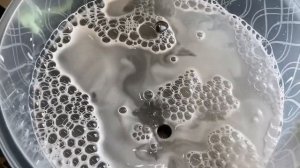 Магнитная галтовка ч1