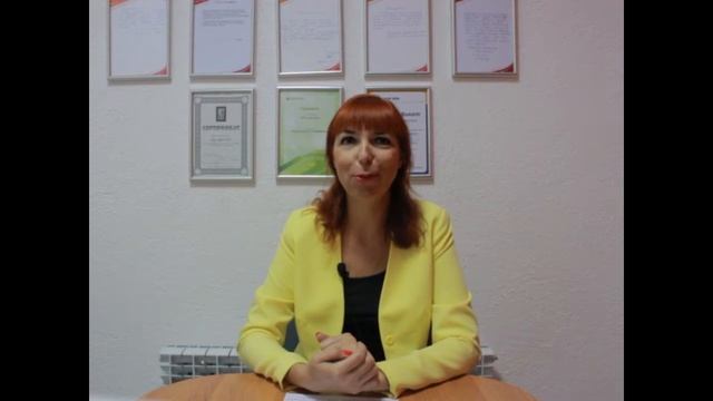 Стульникова Марина  Почему я выбрала профессию риэлтора