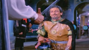 Battal Gazi'nin Oğlu | Cüneyt Arkın Eski Türk Filmi Tek Parça (Restorasyonlu)