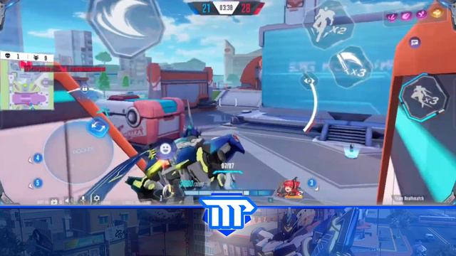 Mihoyo Shooter Zenless Zone Zero VS SMC? Shut Up About MiHoYo Should buy SMC Already