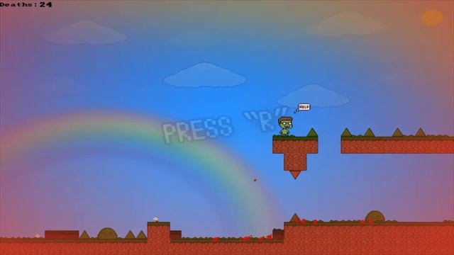 JUST AWFUL|EeOneGuy Adventure смотреть онлайн