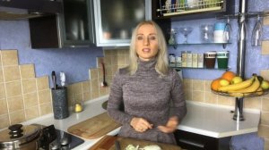 Ячневая каша из пророщенных зёрен. Полезно и вкусно.