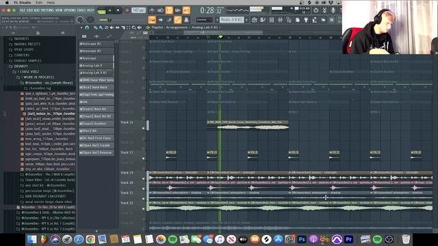 How To Make Beats for MoneyBaggYo | FL Studio Tutorial смотреть онлайн