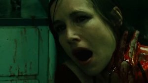 Пила 3 (2006) - Смерть Аманды