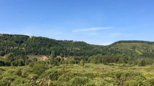 Гора Янгантау