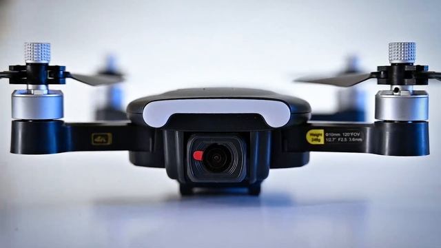 Обзор квадрокоптера MJX bugs 7//ТОП камера в бюджетном сегменте смотреть онлайн