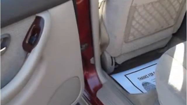 2004 Subaru Outback Used Cars Merrill WI смотреть онлайн