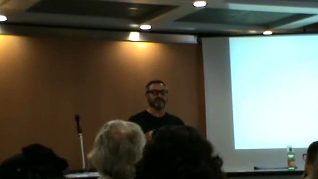 Work Shop 2/4 - Chromatic Harmonica - MAX DE ALOE - Music Italy Show 2010 смотреть онлайн