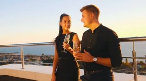 ЖК "Морская симфония" Сочи, 10 минут до моря!