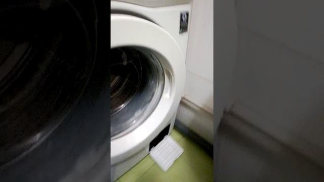 как разблокировать дверцу стиральной машинки Samsung и простейший ремонт не работающей стиралки.