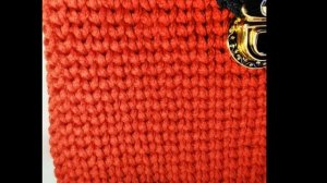 Рюкзак из полиэфирного шнура 4 мм.