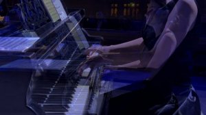 Ludovico Einaudi - Oltremare