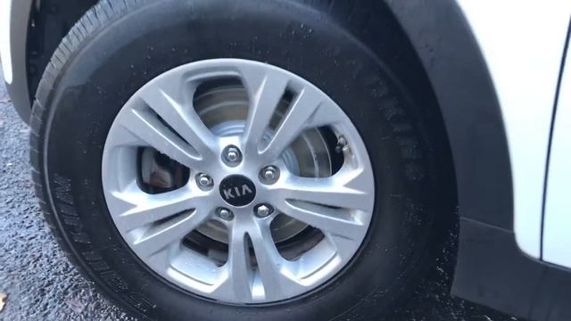 2017 KIA SPORTAGE 1.6 1 ISG 5d 130 BHP смотреть онлайн