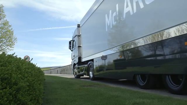 Ispovest McLaren Honde смотреть онлайн