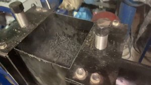 Притирка Гранулятора Универсального Гранулятора DR3M 200 Class Production Подвижные Ролики И Матриц