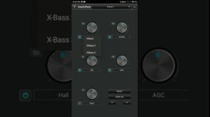 [Part - 2] JetAudio Plus || bongiovi dps || best equalizer settings for bass android