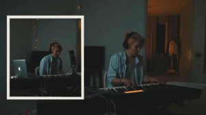 DUNCAN LAURENCE - Arcade (cover by GUZEL | кавер на русском)