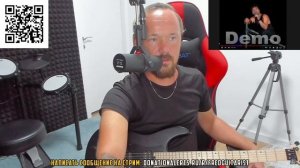 Fredguitarist оценивает ДДТ или Умеет ли Шевчук залезать на сценические конструкции?
